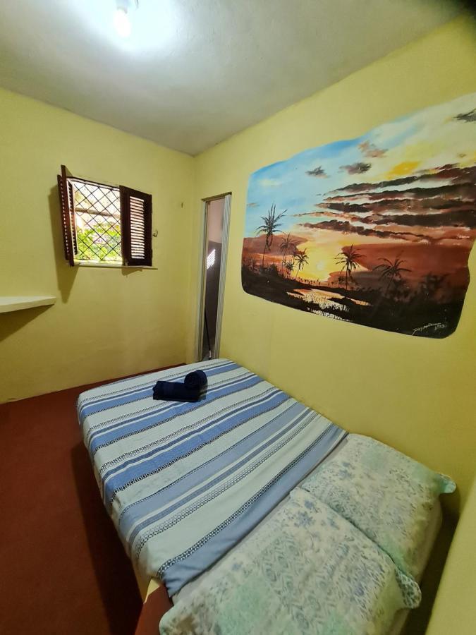 Casa Freedom Canoa Canoa Quebrada Exterior photo
