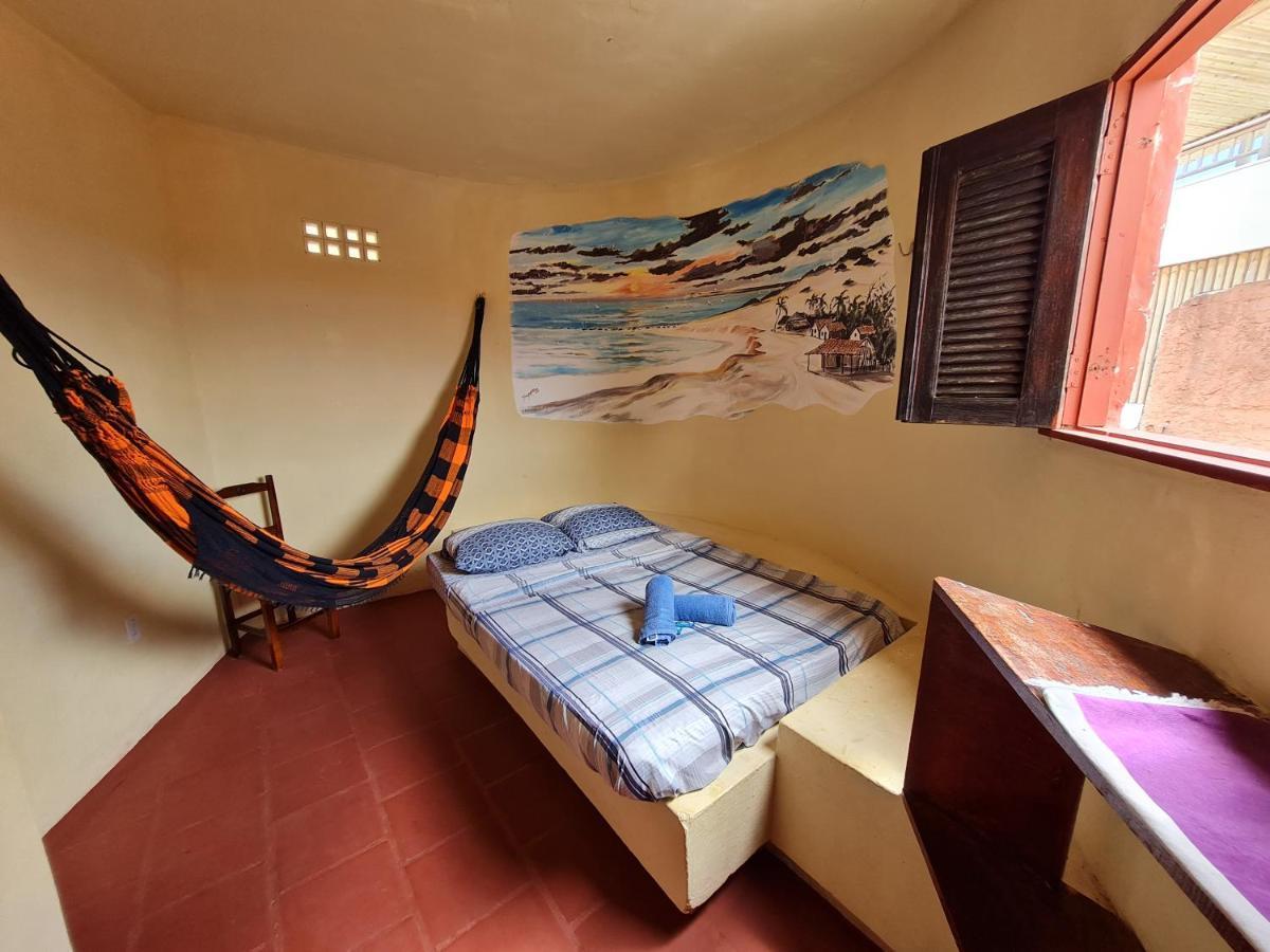 Casa Freedom Canoa Canoa Quebrada Exterior photo