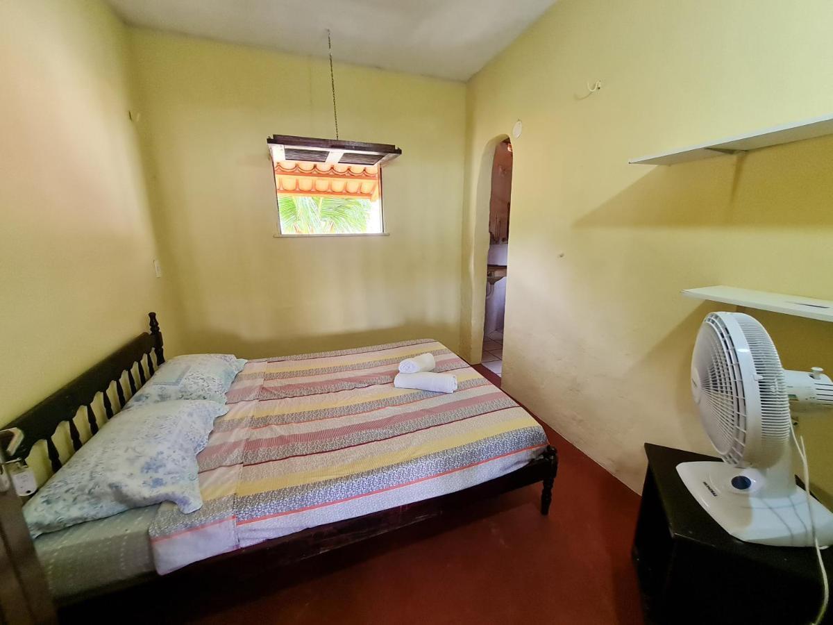 Casa Freedom Canoa Canoa Quebrada Exterior photo